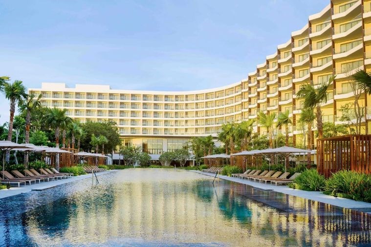 CROWNE PLAZA PHU QUOC STARBAY 